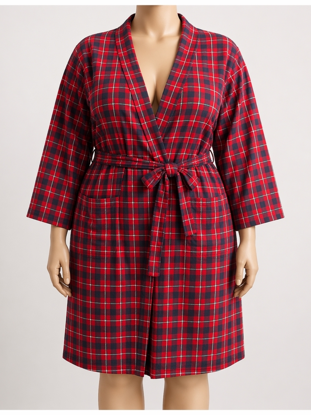 Robe By Lands' End